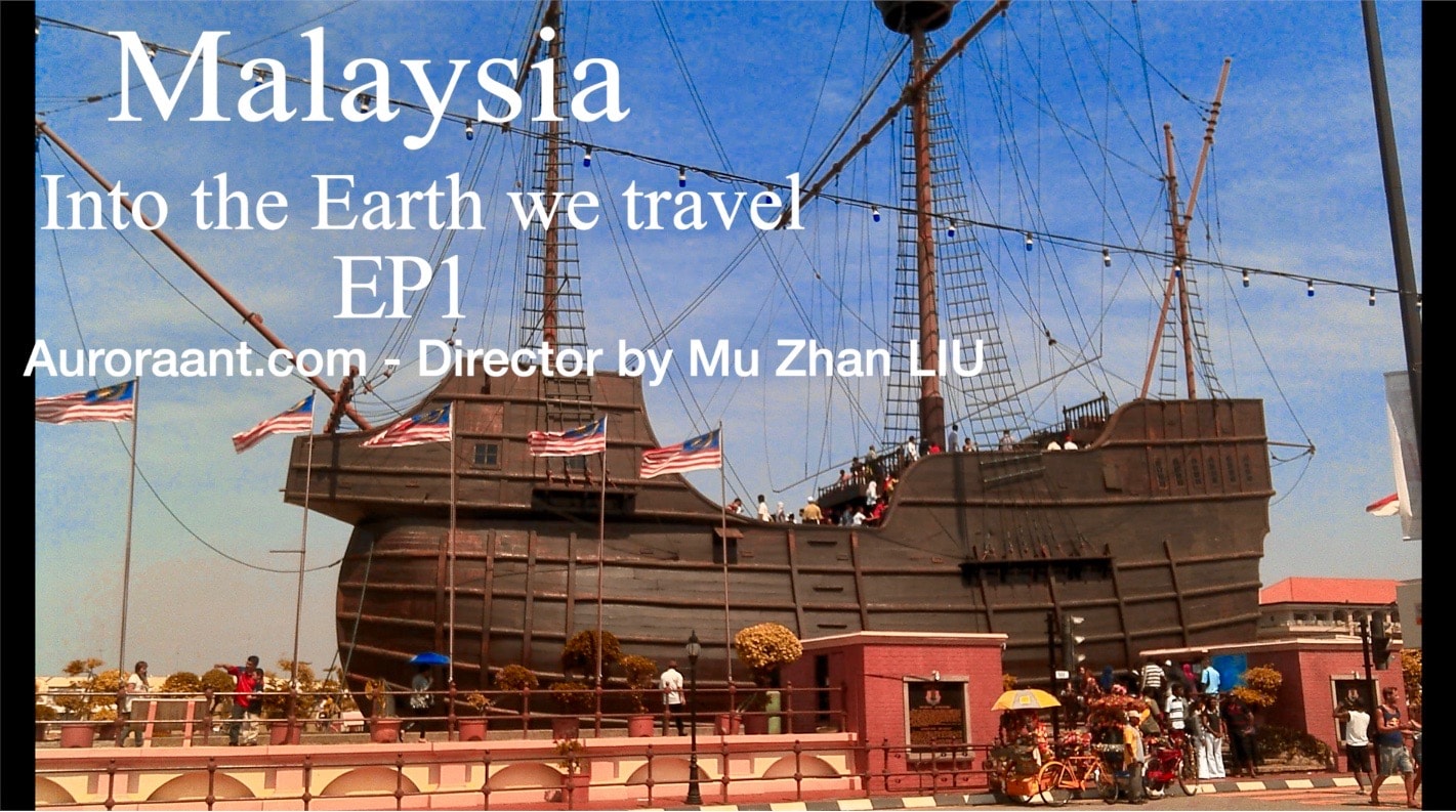 最初的開始 Malaysia 馬來西亞 2011